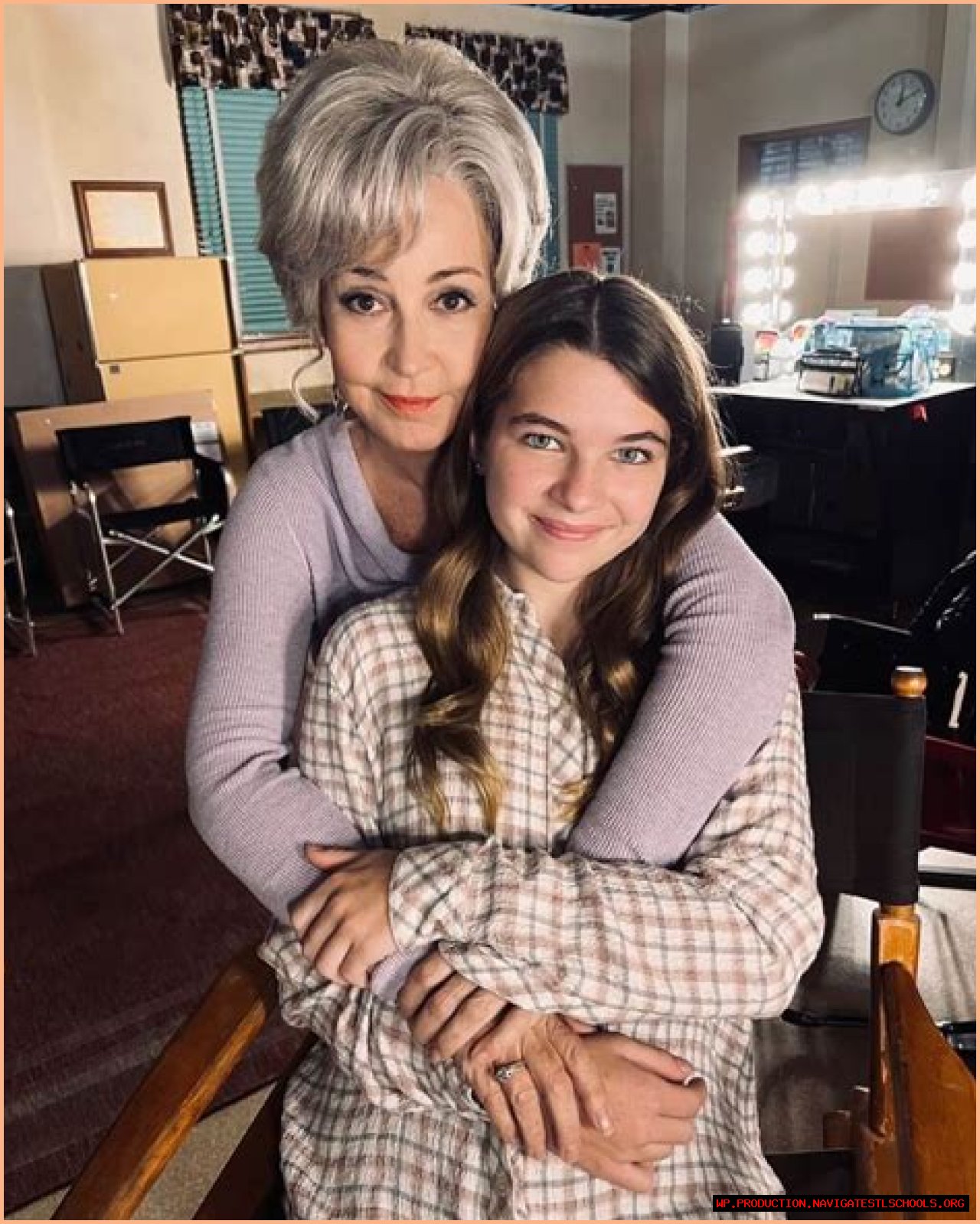 Annie Potts: A Journey Through Her Life And Career