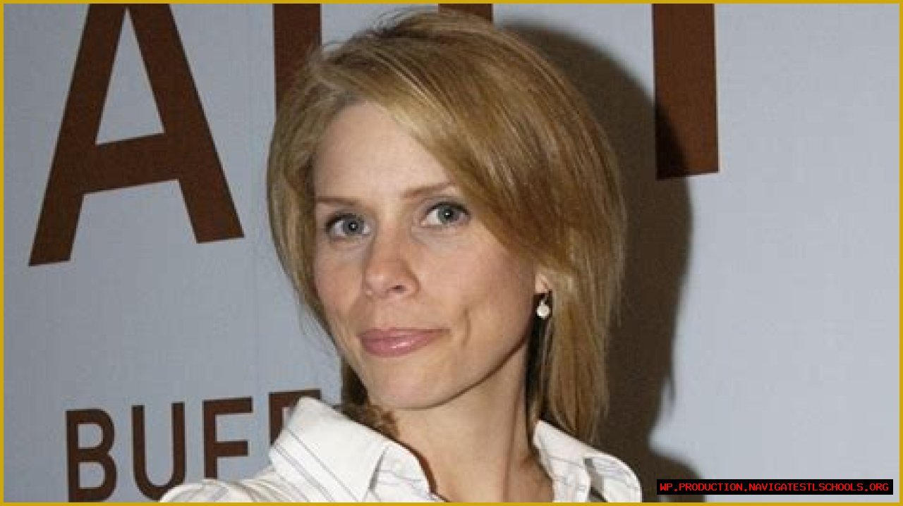 Cheryl Hines: A Comprehensive Look At The Actress And Comedian