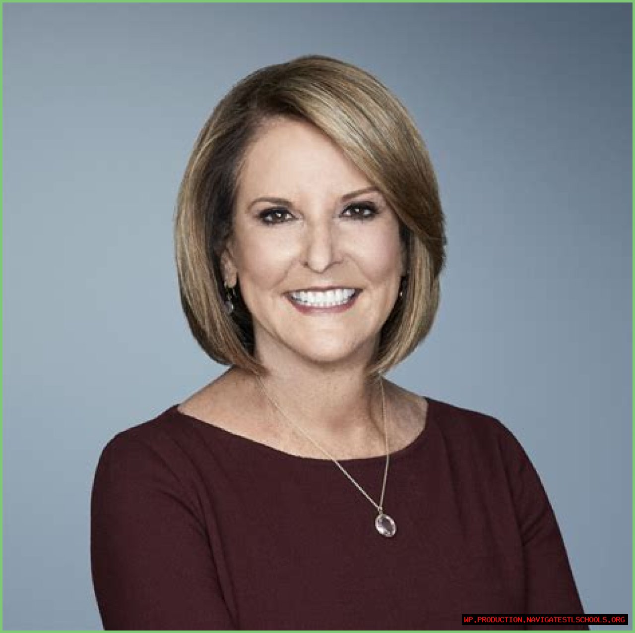 Does Gloria Borger Have Cancer? Understanding Her Health Journey
