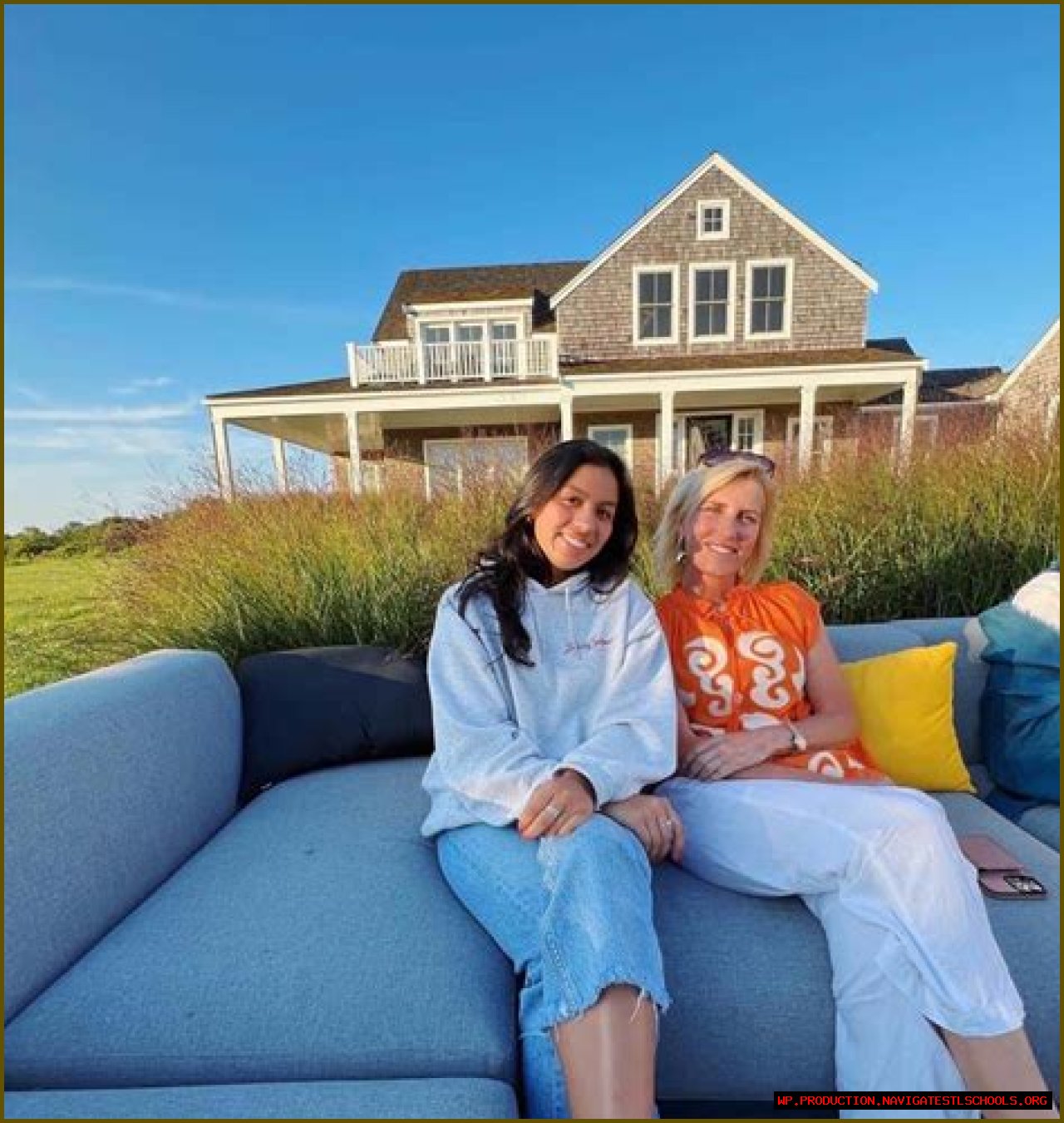 Exploring Laura Ingraham's Partner: An Insight Into Her Personal Life