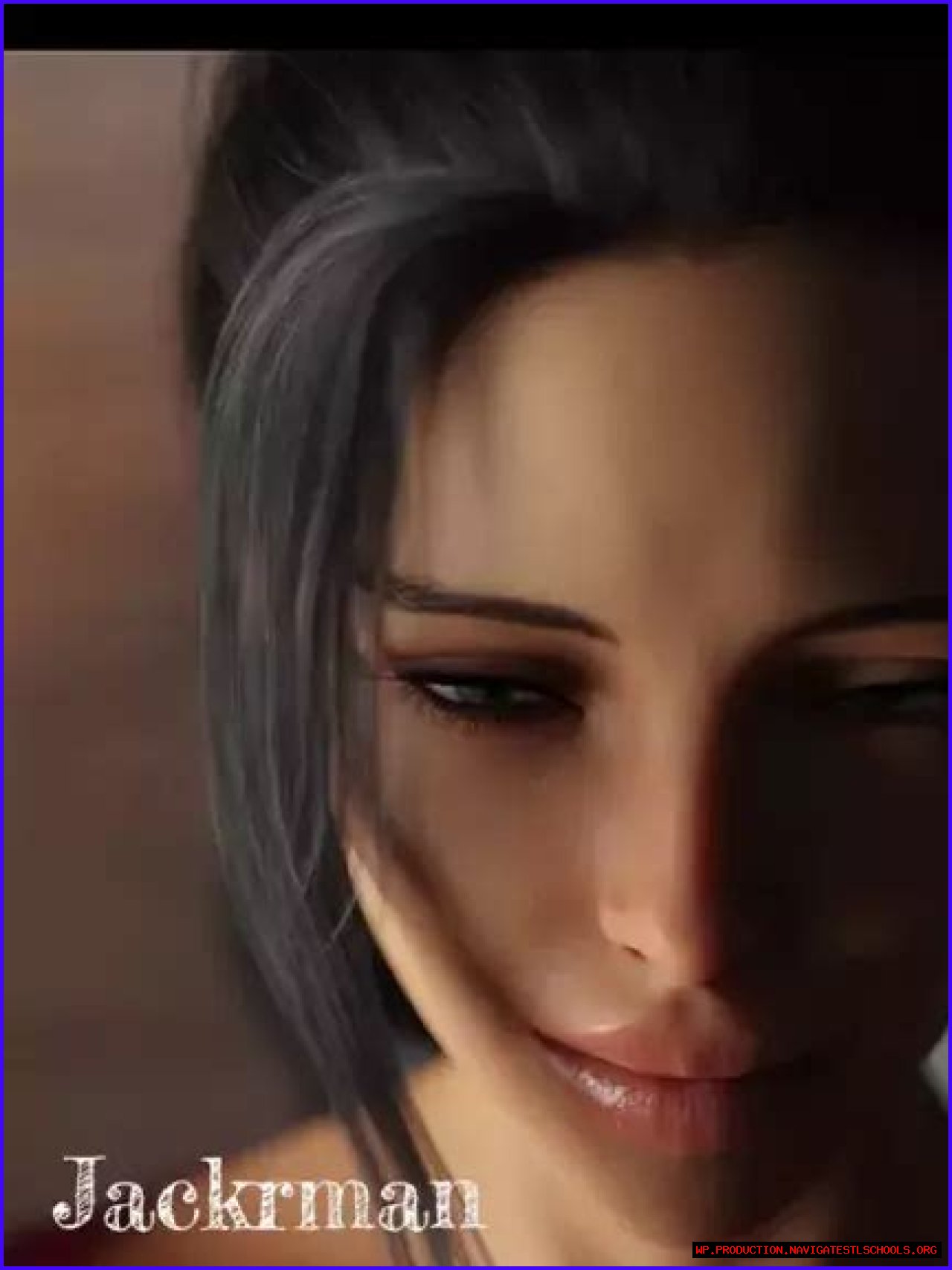 Jackerman: A Mother's Warmth And Its Lasting Impact