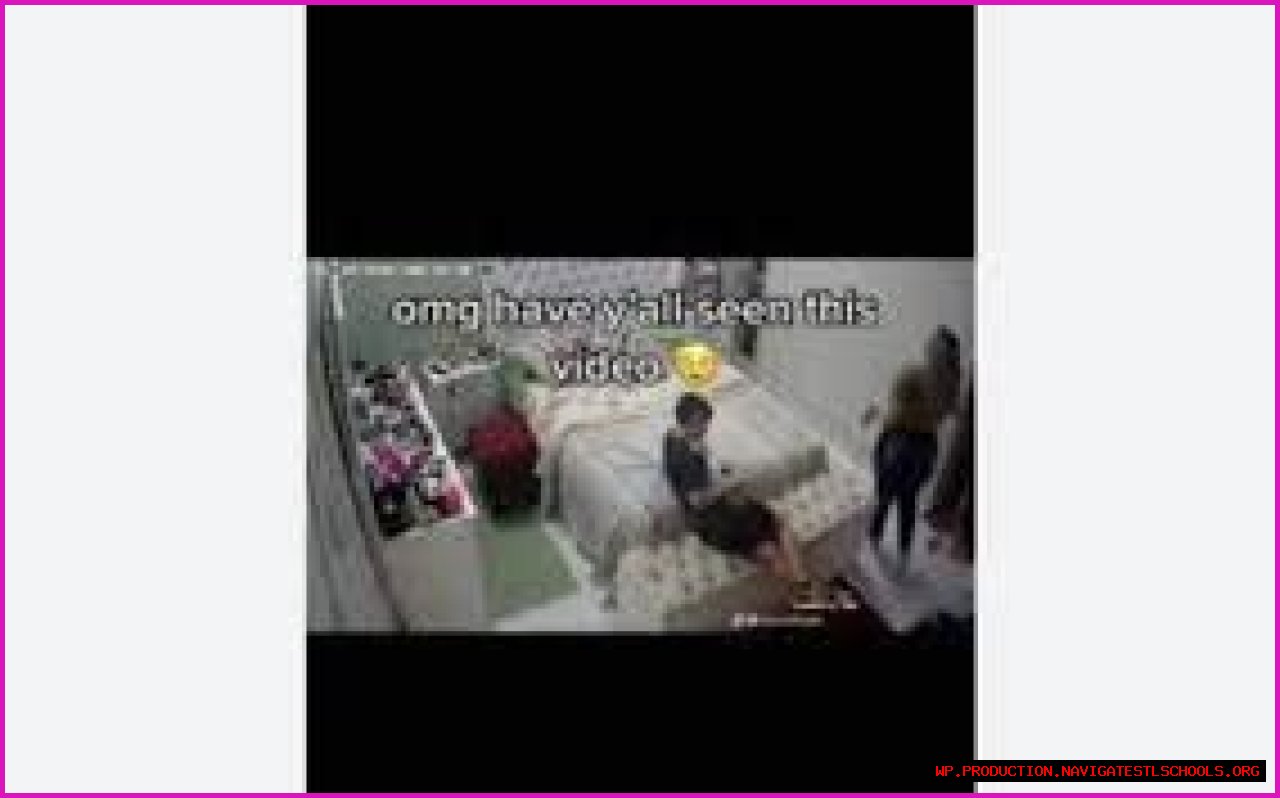 Kid And His Mom CCTV Video Full: A Heartwarming Story Of Love And Care