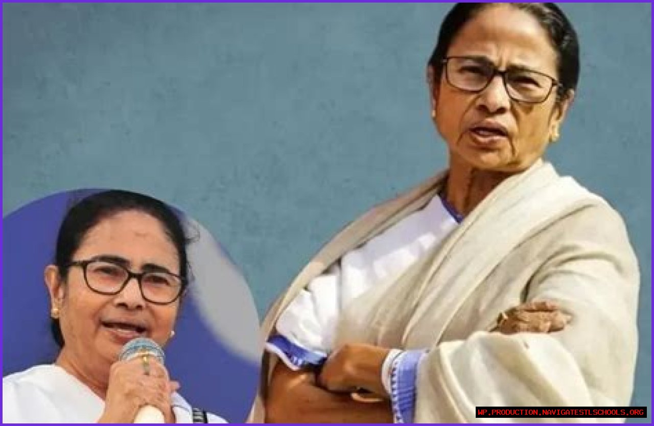 Mamata Banerjee Husband Name: A Deep Dive Into The Life Of West Bengal's Chief Minister