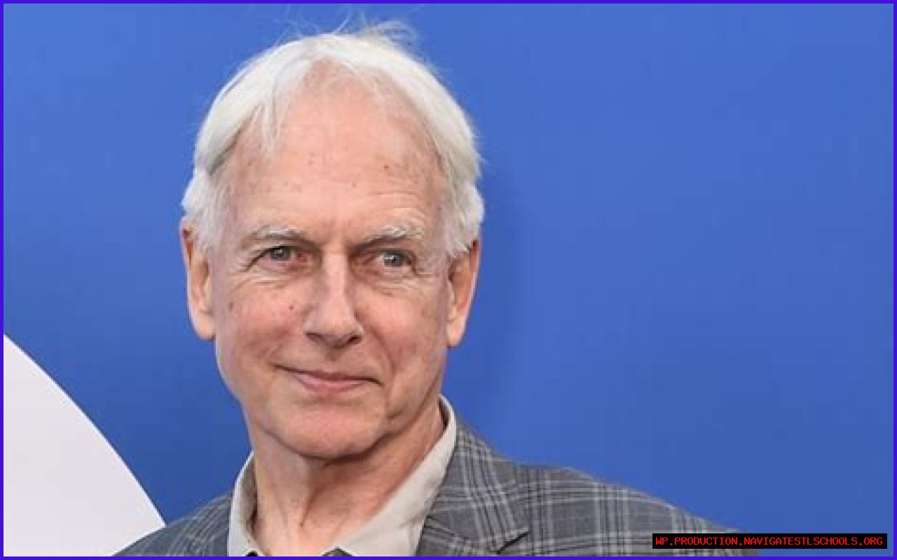 Mark Harmon Health: Insights Into The Life And Wellness Of A Hollywood Icon