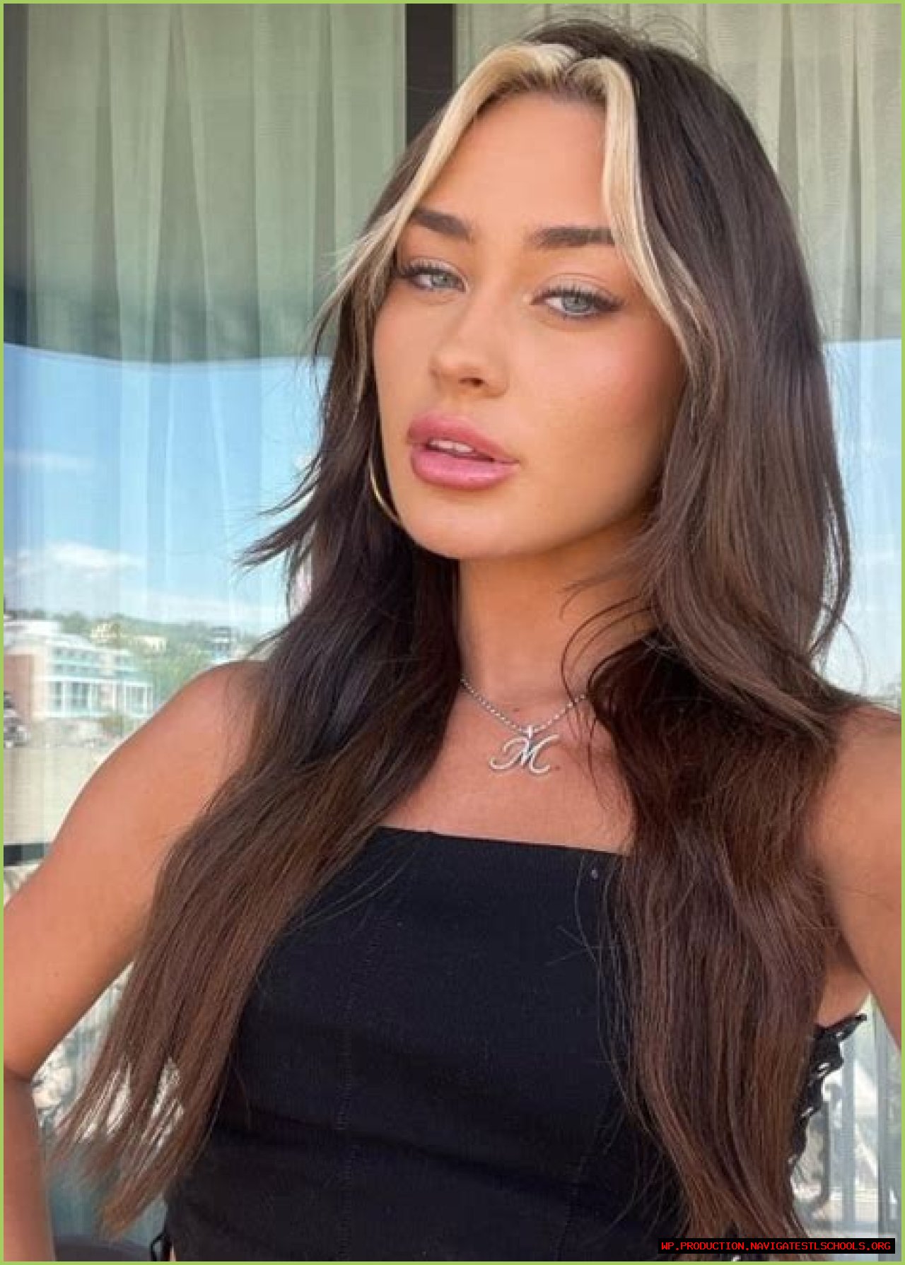 Mckinley Richardson: The Rising Star Of Contemporary Art