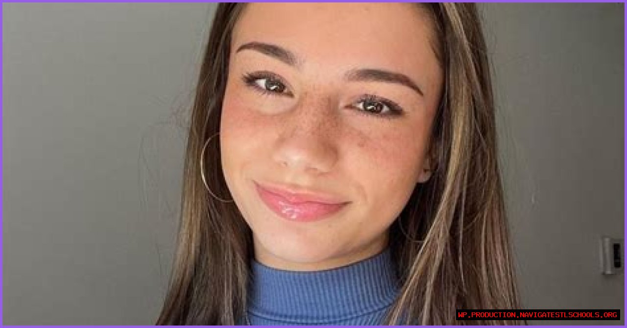 Mikayla Campinos Passes: A Comprehensive Look At Her Life And Legacy