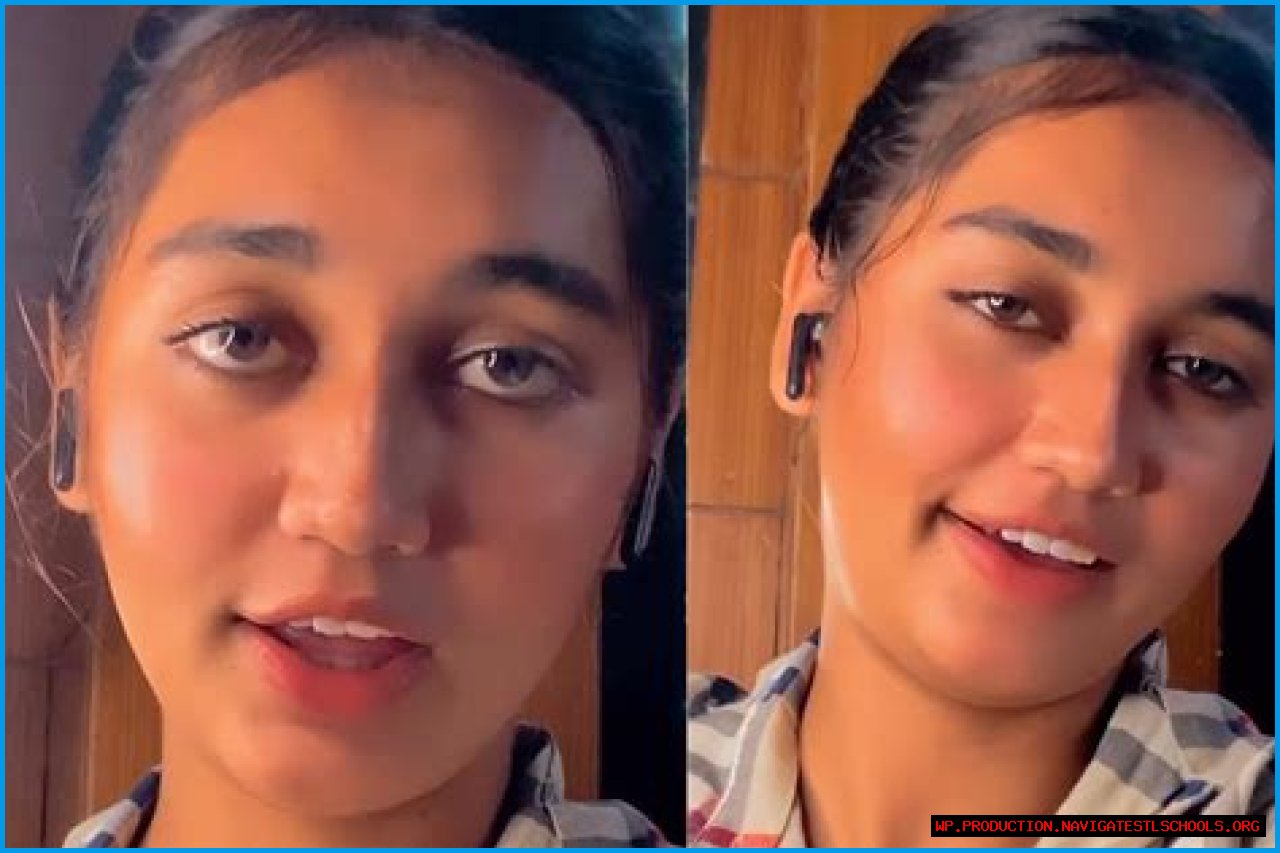 Preet Jatti Viral MMS: Unraveling The Controversy And Its Impact