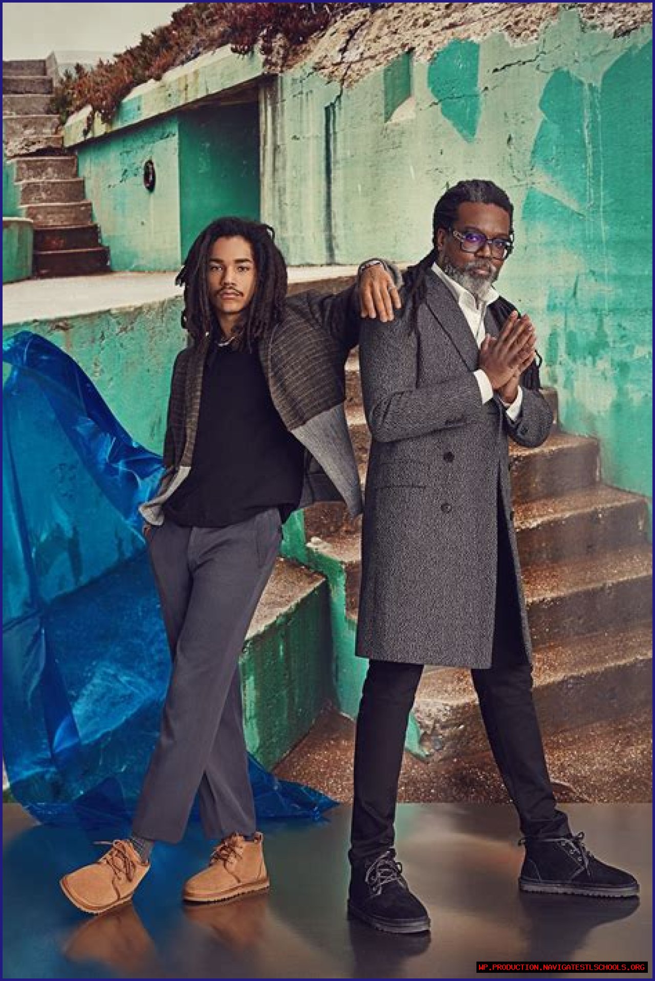 The Comprehensive Guide To Luka Sabbat: Career, Style, And Influence