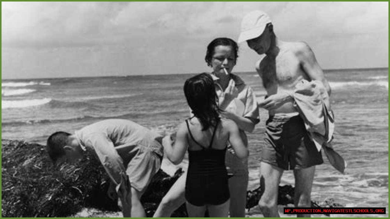 Uncover The Inspiring Legacy Of Jonathan Oppenheimer's Children