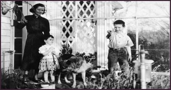 Uncover The Inspiring Legacy Of Jonathan Oppenheimer's Children