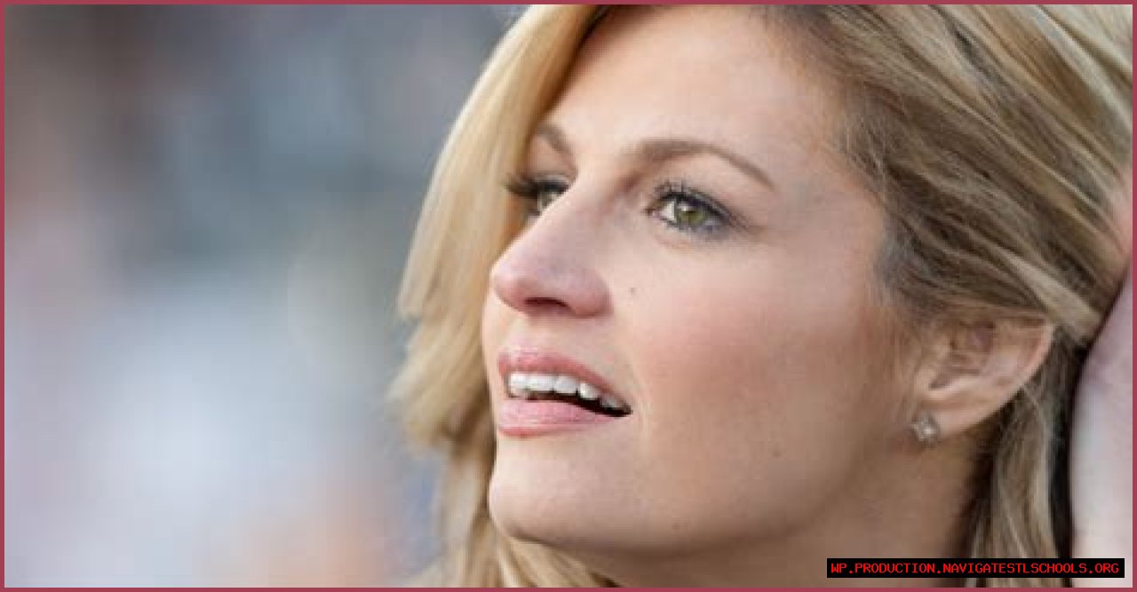 Understanding The Erin Andrews Peephole Video Incident: A Comprehensive Overview