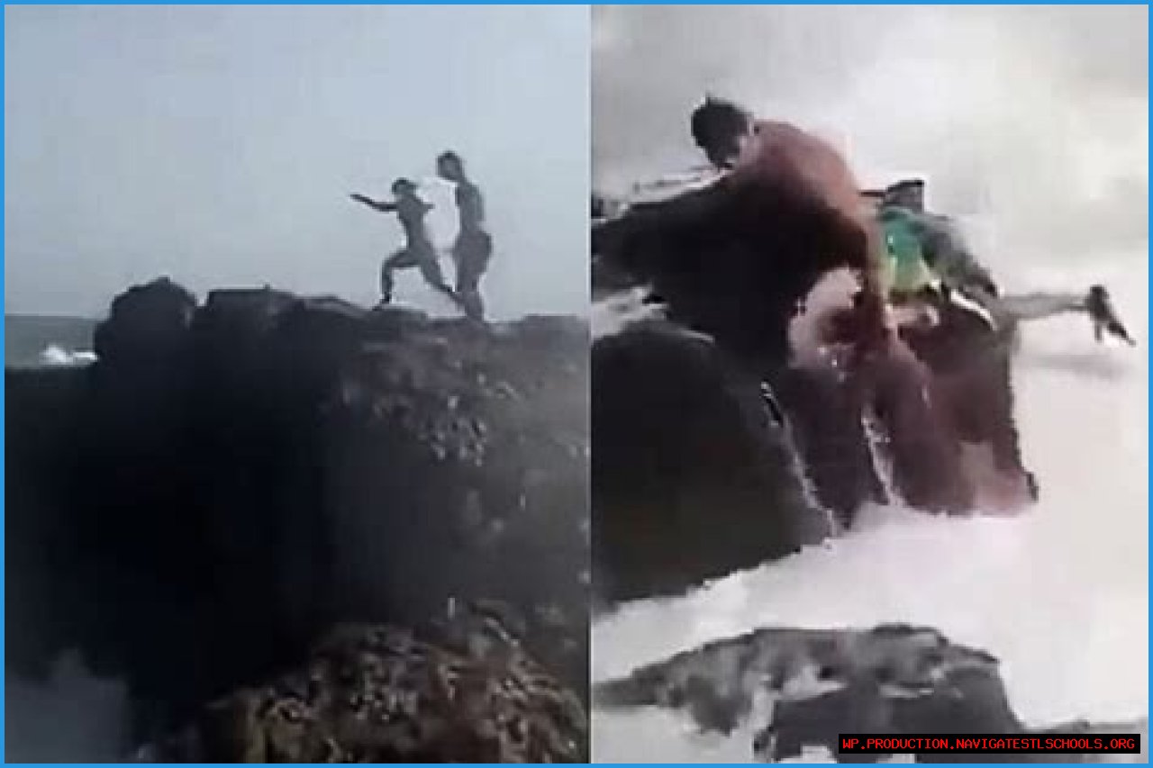 Understanding The Face Split Diving Accident: Causes, Consequences, And Safety Measures