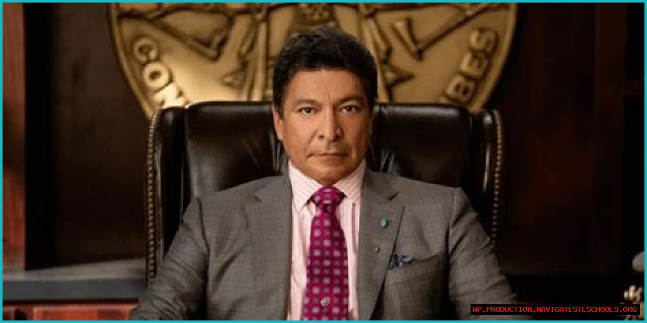 Unlock The Secrets Of Gil Birmingham's Vision Restoration