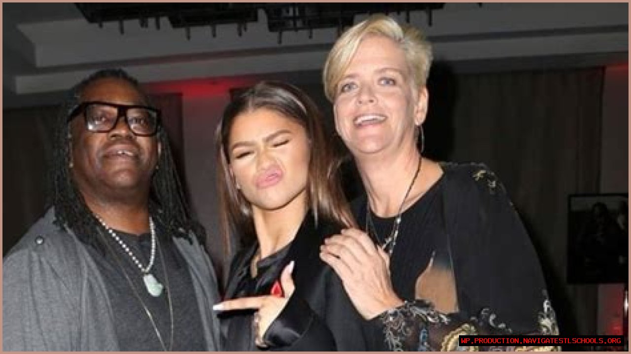 Unveiling The Inspiring Story Of Wylie Quinn Annarose Anderson: Zendaya's Mother