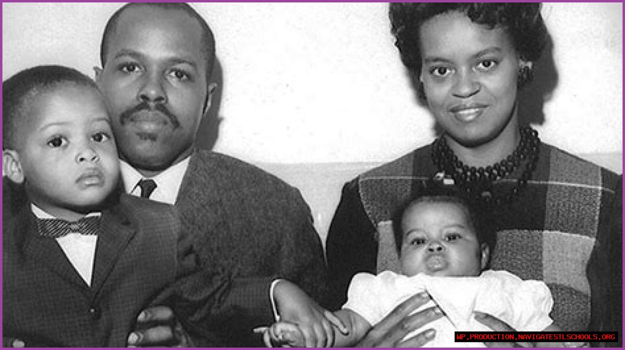 What Happened To Michael Lavaughn Robinson: A Comprehensive Overview